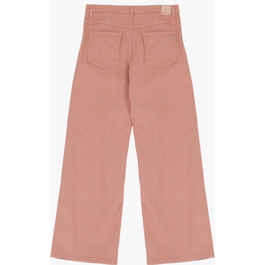 Please - P3F jeans - Rosa vintage