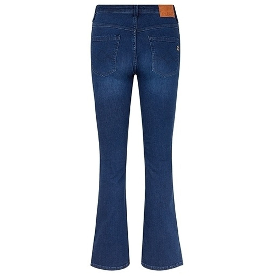 Please Jeans - Longcut Roma - Blue
