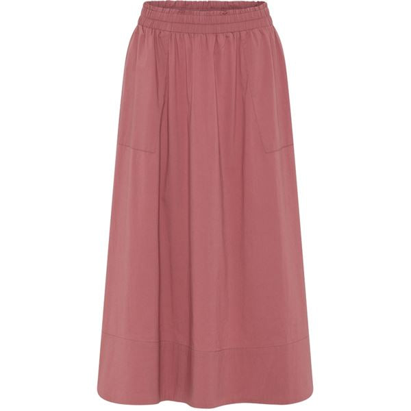 La Rouge - Vilma skirt - raspberry