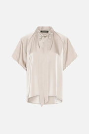 Bruuns Bazaar - Beckia wendi blouse