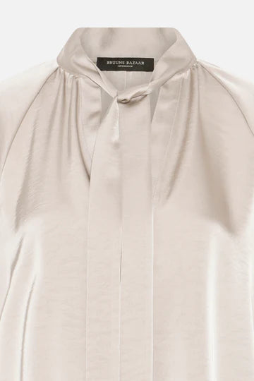 Bruuns Bazaar - Beckia wendi blouse