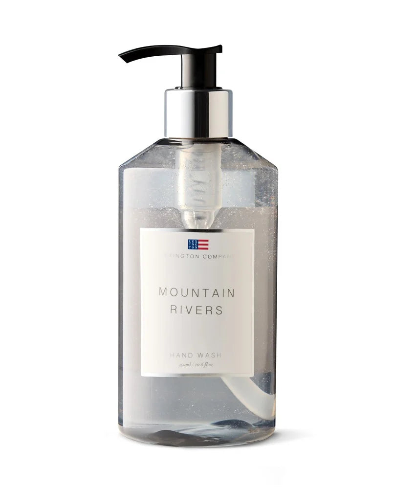 Lexington - Mountain Rivers hand wash