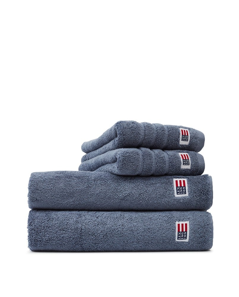 Lexington - Blue Sky Towel - 30x50