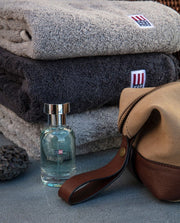 Lexington - Dark Grey Towel - 30X30