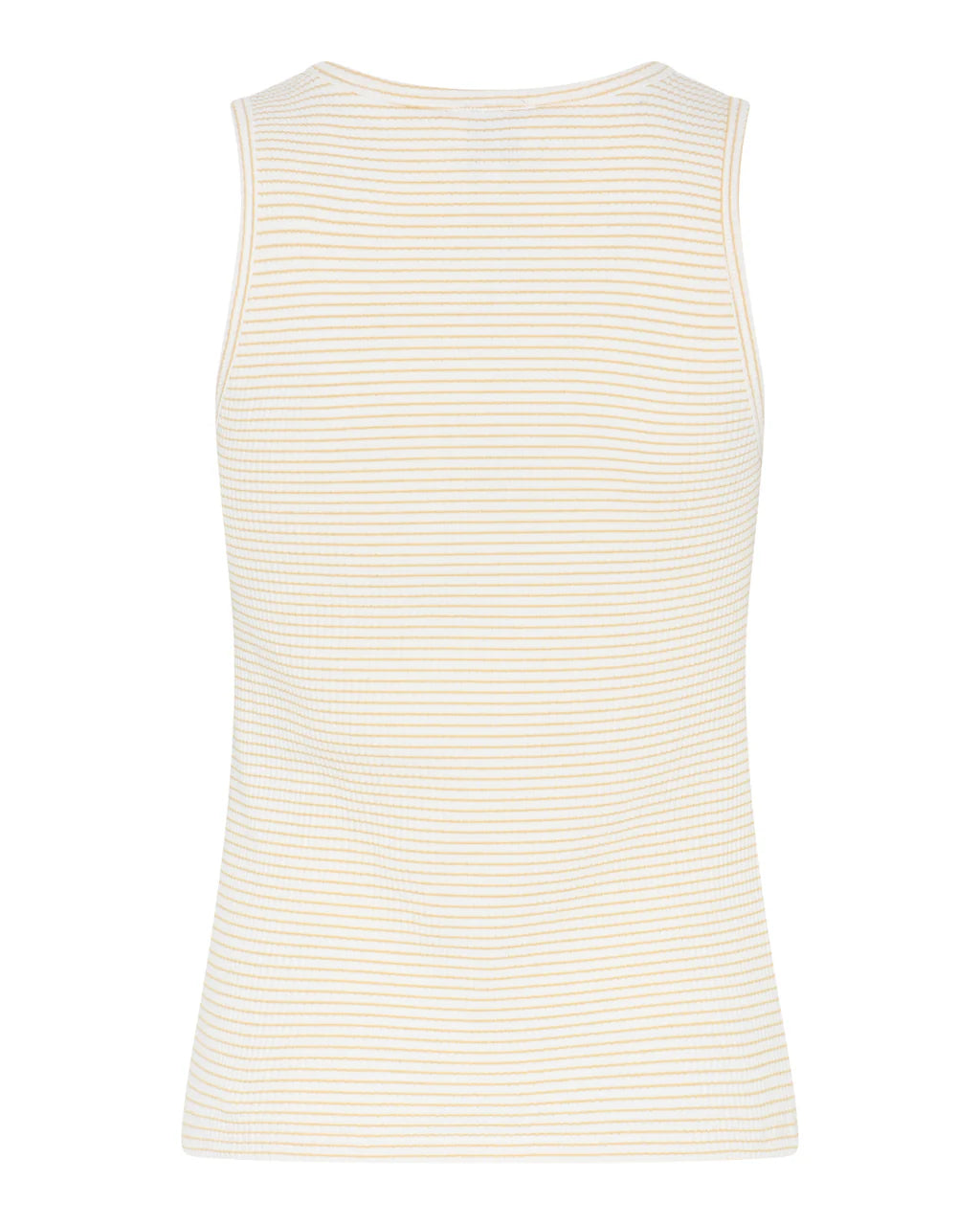 La Rouge - Lotte top - Sand/white