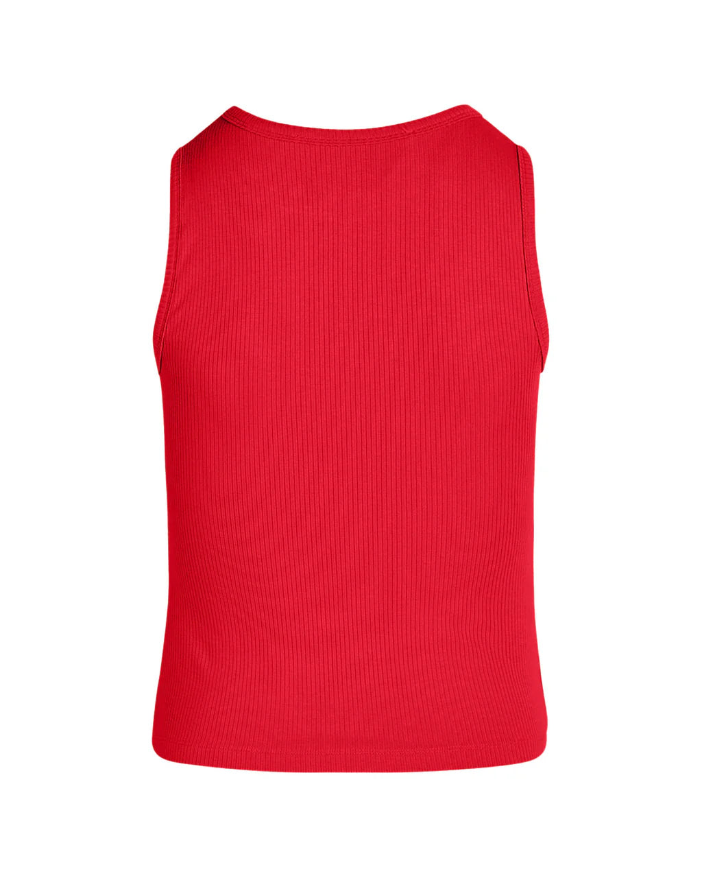 La Rouge - Lisa Singlet - Red