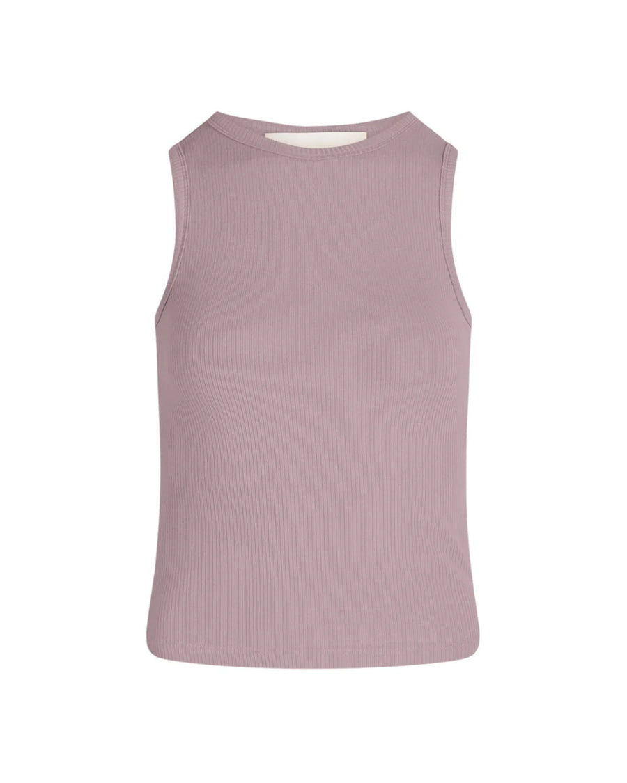 La Rouge - Lisa singlet - Rosa
