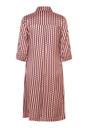 Dea Kudibal - Svea shirt dress - Ferrera
