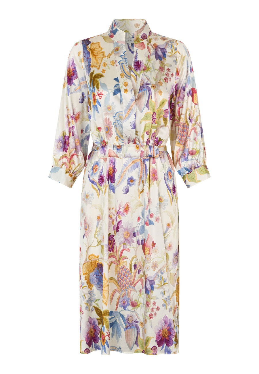 Dea Kudibal - Fleur dress - flowertree