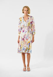 Dea Kudibal - Fleur dress - flowertree