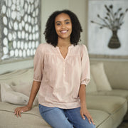 Prepair - Eva bluse - Rosa