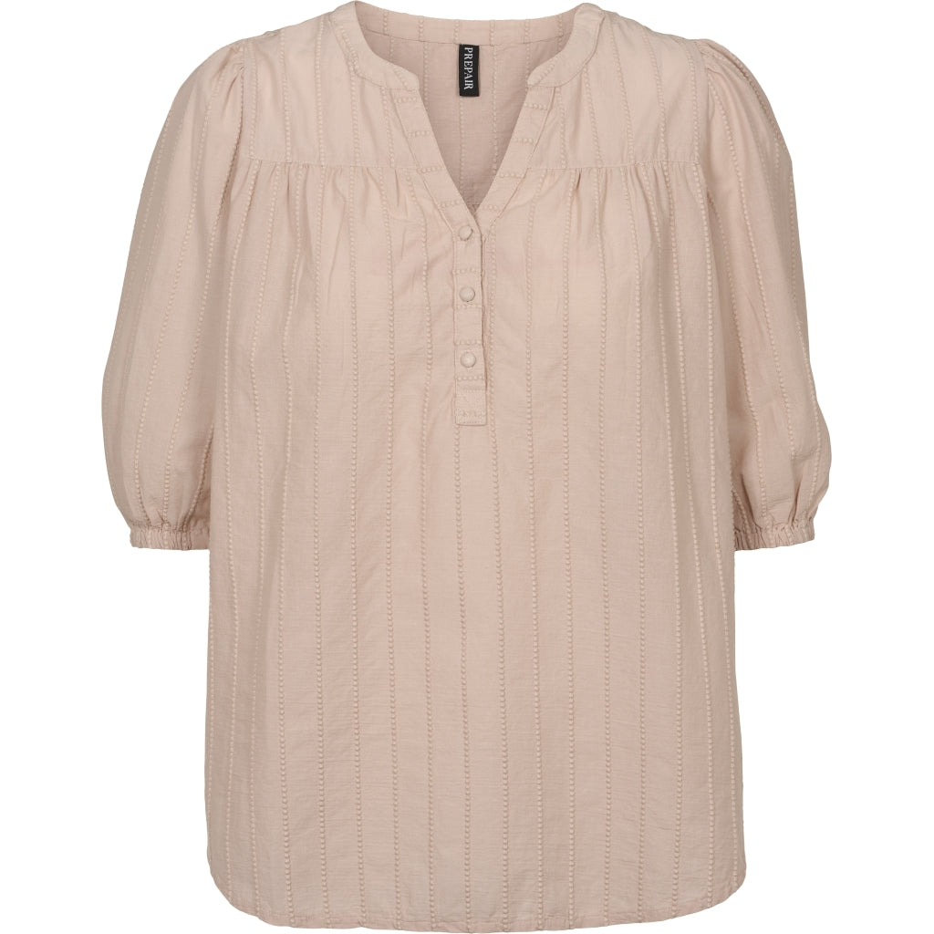 Prepair - Eva bluse - Rosa