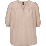 Prepair - Eva bluse - Rosa