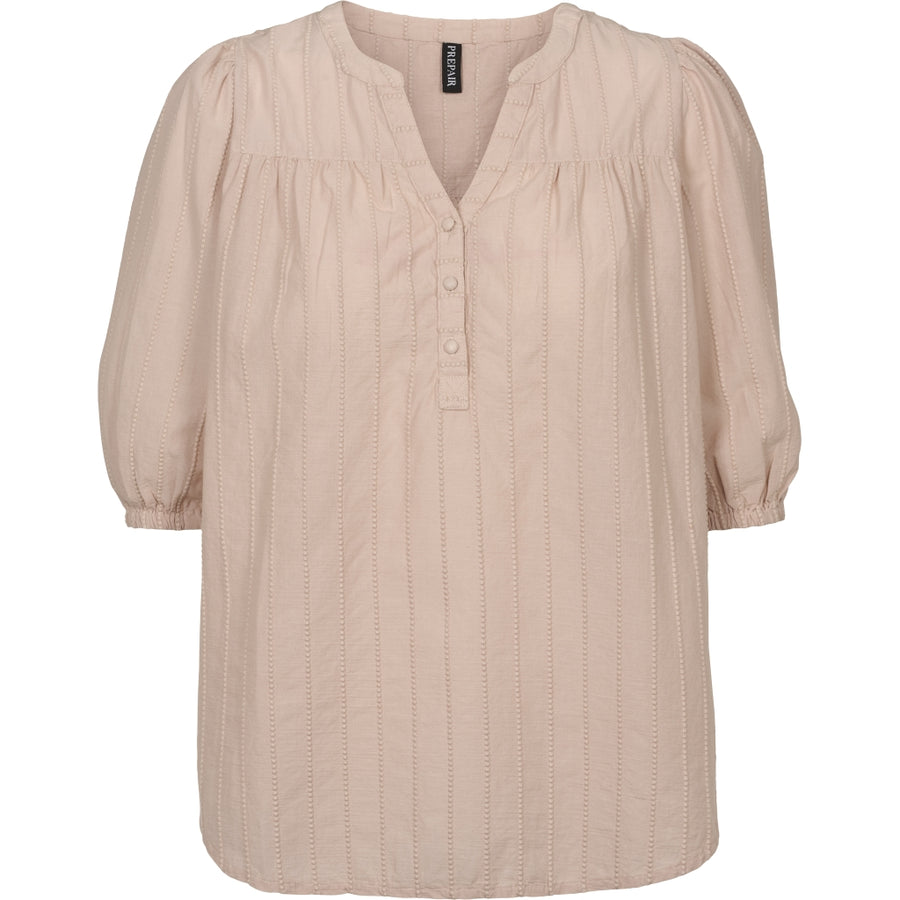 Prepair - Eva bluse - Rosa