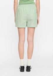 Live - Soft Rebels - Ebbi shorts - Green