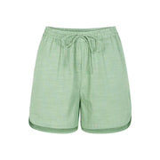 Live - Soft Rebels - Ebbi shorts - Green