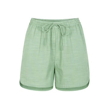 Live - Soft Rebels - Ebbi shorts - Green