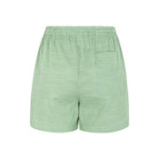 Live - Soft Rebels - Ebbi shorts - Green