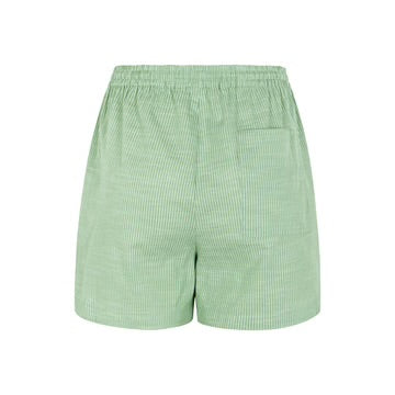 Live - Soft Rebels - Ebbi shorts - Green