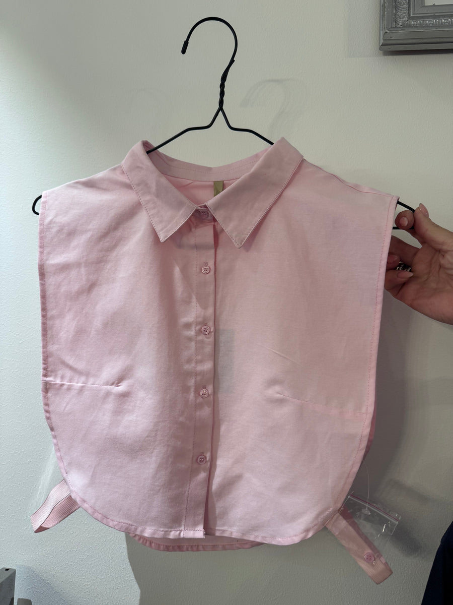 Ofelia - Snydekrave - Lyserød