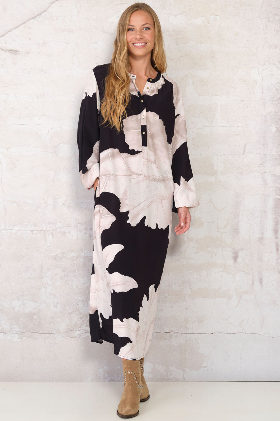 Prepair - Caro dress