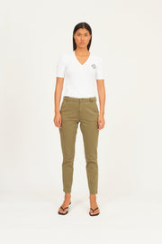 Ivy - Karmey Chino - Army