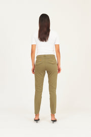 Ivy - Karmey Chino - Army