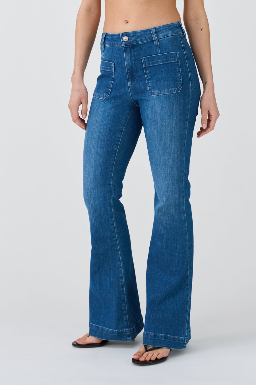 Ivy - Ann Charlotte Denim lgd. 30