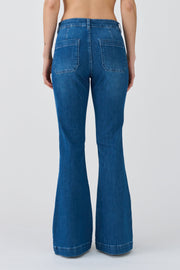 Ivy - Ann Charlotte Denim lgd. 30