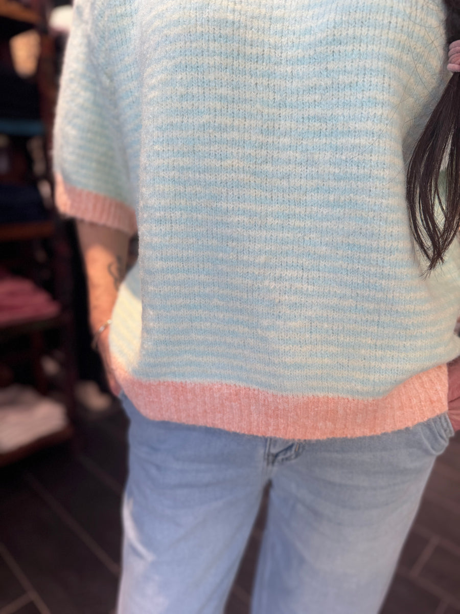 Lecoco - Antea - Mint