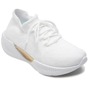 Qnuz - Polly sneakers - white
