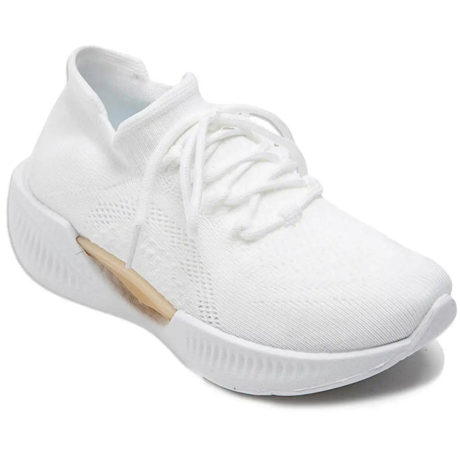 Qnuz - Polly sneakers - white