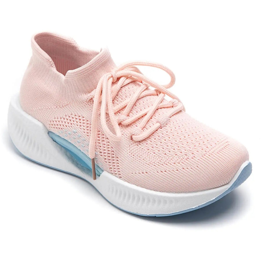 Qnuz - Polly sneakers - Rosa