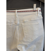 Qnuz - Paprika jeans - off white