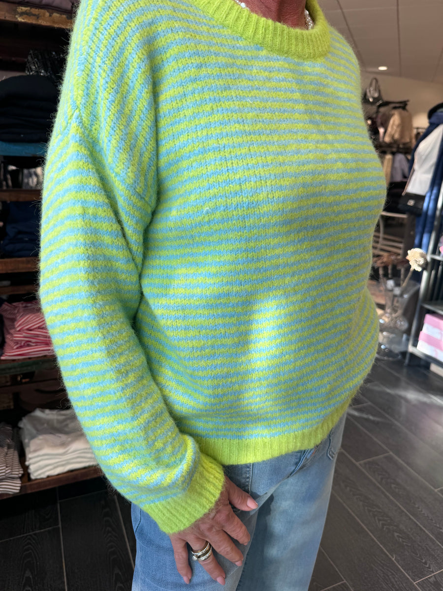 Lecoco - Adriana - Yellow
