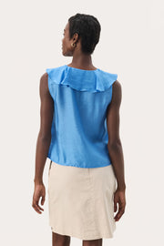 Part Two - Rue blouse - Blå