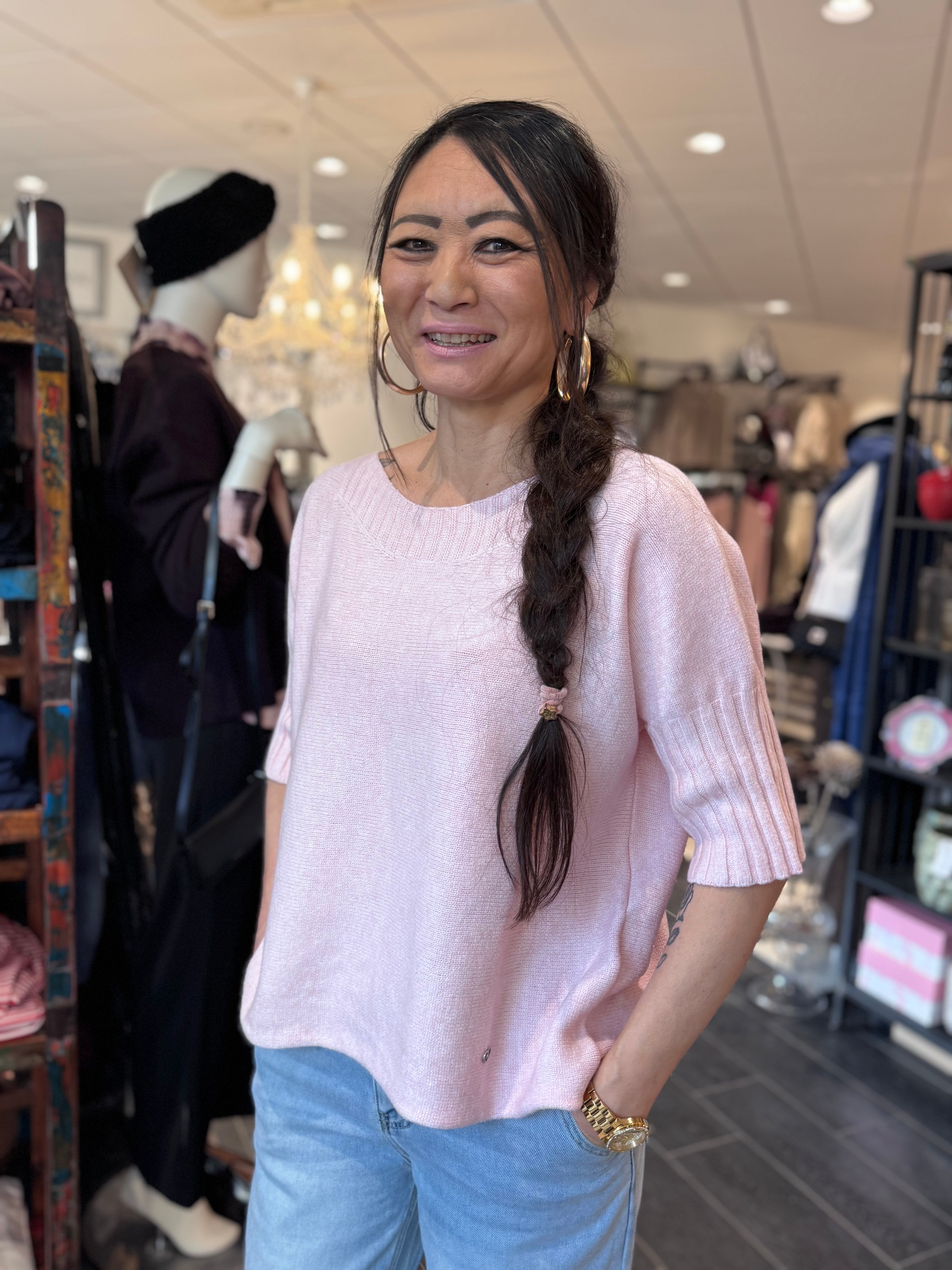 Please  Strik - Cipria