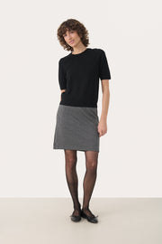 Part Two - Natanya pullover - Sort