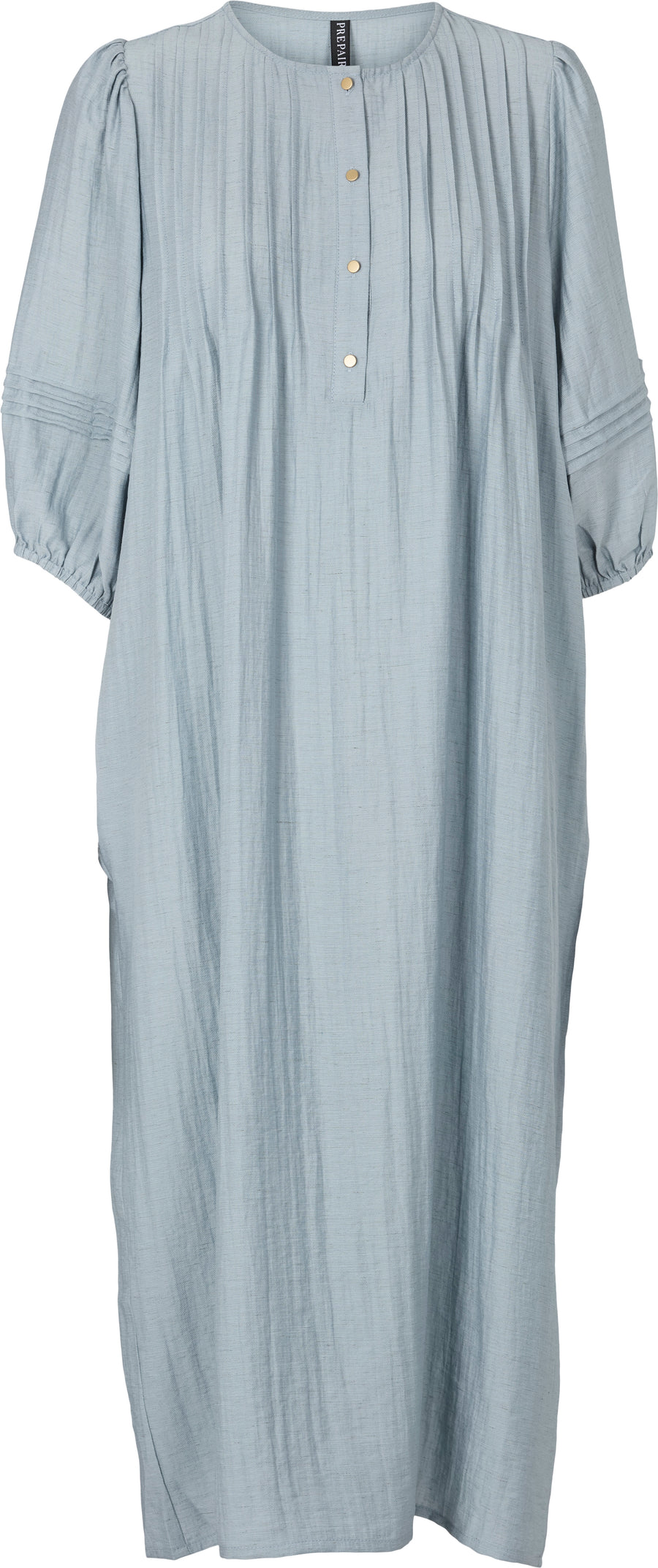 Live - Prepair - Martha dress - lys blå