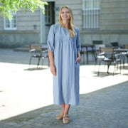 Live - Prepair - Martha dress - lys blå