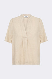 Leveté Room - Naja 32 shirt - sand