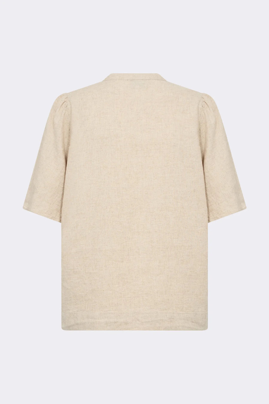 Leveté Room - Naja 32 shirt - sand