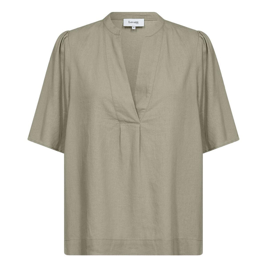 Leveté - Naja 32 shirt - Army