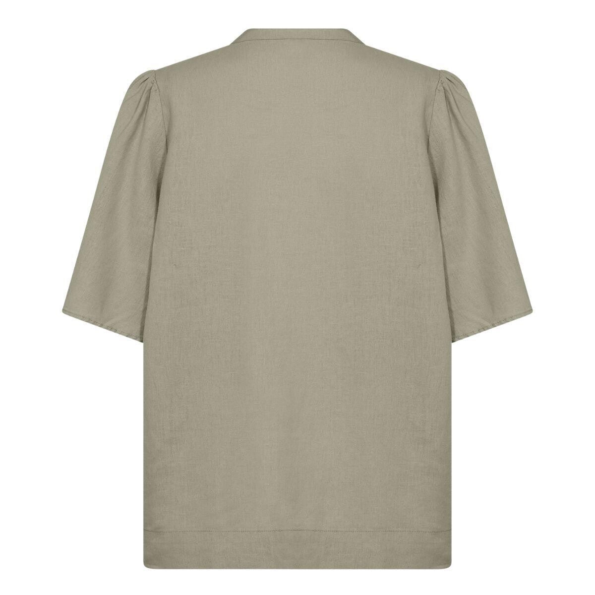 Leveté - Naja 32 shirt - Army