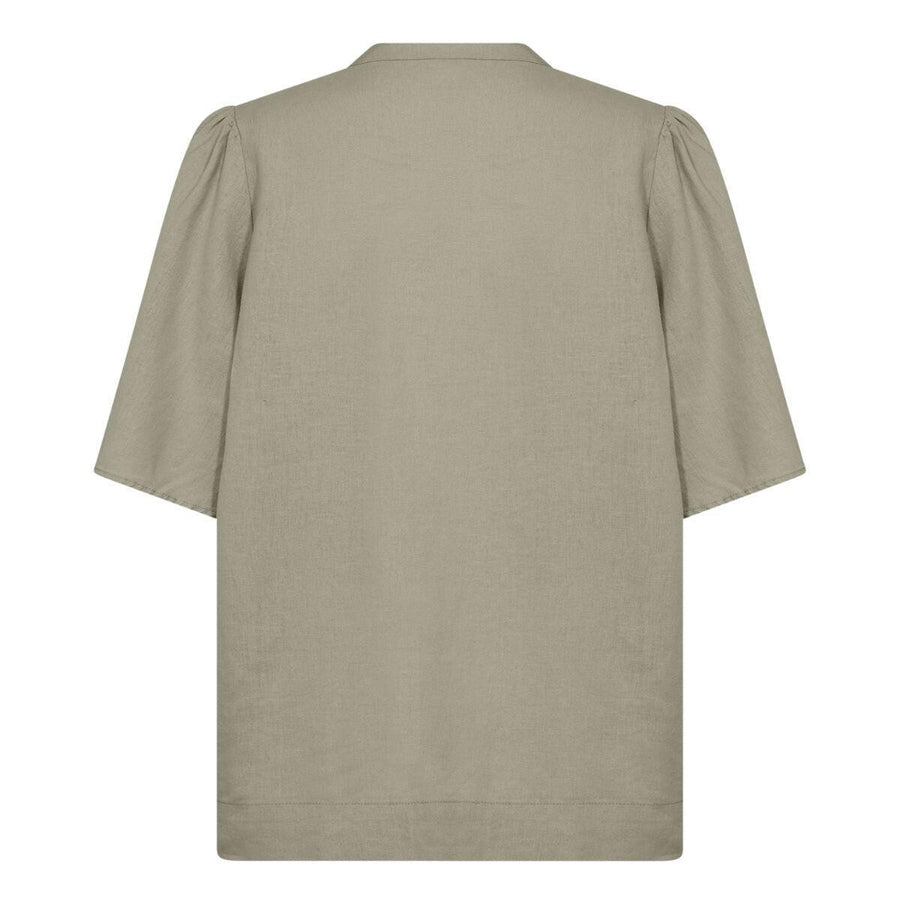 Leveté - Naja 32 shirt - Army