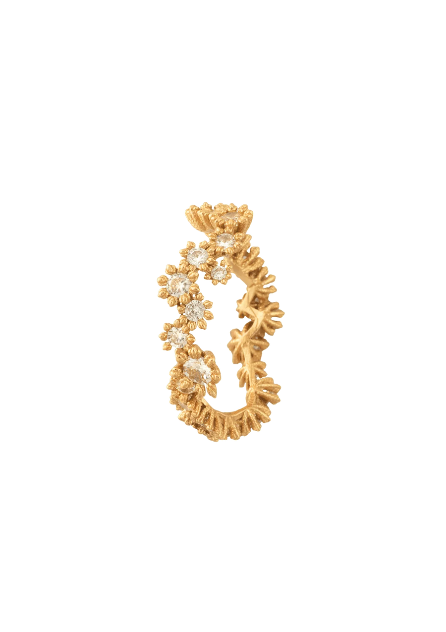 House Of Vincent - Starlit Ring