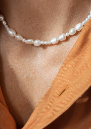 House Of Vincent - Venus Conspiracy Necklace