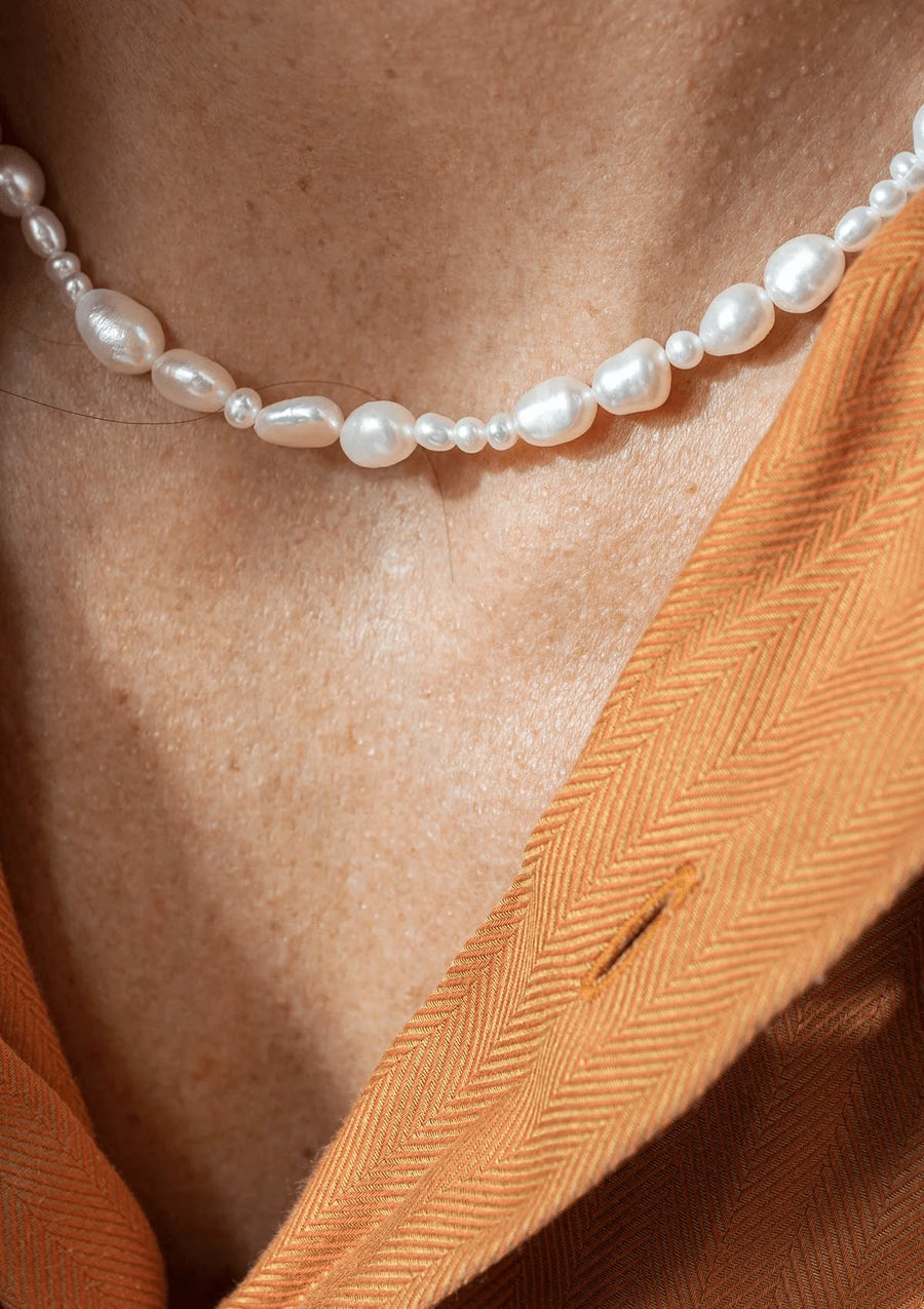 House Of Vincent - Venus Conspiracy Necklace