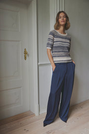 Gustav - Shanne strik bluse