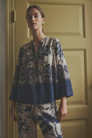 Gustav - Neomi bluse